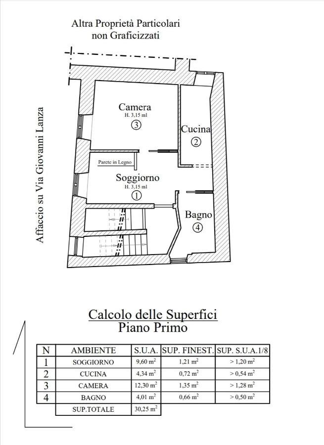 Il Rifugio Dei Colonna Casadolcecasa Apartment Marino Exterior photo